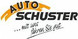 Logo Auto Schuster e.K.